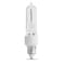 Feit Electric Feit 100 W T4 Tubular Halogen Bulb 1600 lm Warm White 1 pk BPQ100/CL/MC/RP - alternate 2